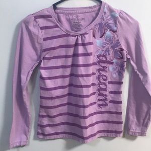 Faded Glory Long Sleeve Shirt